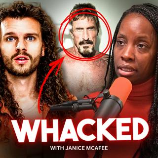 The TRUTH John McAfee Took To His Grave - Janice McAfee Speaks Out