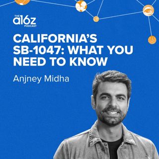 a16z Podcast