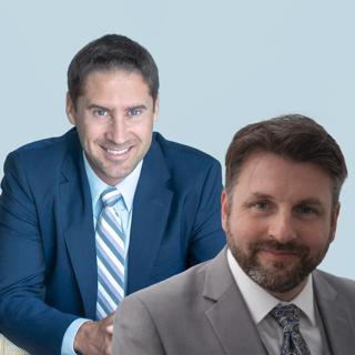 Why Dignity Matters with Jack De La Piedra and Andy Delaney