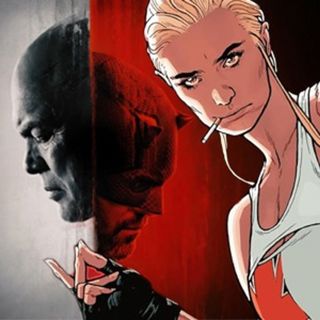 Talking Comics Podcast: The Fridging of Foggy Nelson