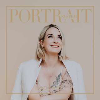 How To Attract Clients Through Empowerment & Self-Love with Kirsty Halliday