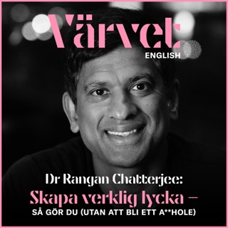 Dr Rangan Chatterjee: Läkaren som tog sig an världen – så blir du lycklig