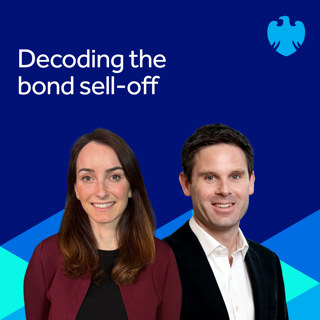 Decoding the bond sell-off