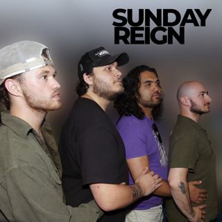 Sunday Reign Round 2
