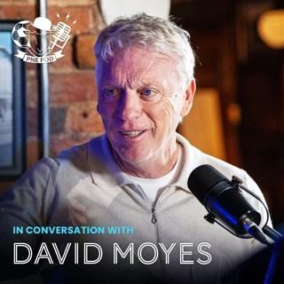 David Moyes: "Preston is the club I hold greater"
