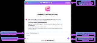 The Antidote to Hiring Bias: PsyMetrics Launches ’AI Test Architect’ to Anchor Generative Assessment Building in 30 Years of Psychometric Science