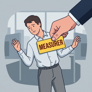 Episode 574: Nobody Wants to Be a Measurer