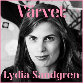 KORT Lydia Sandgren: ”Jag har lätt till hybris”