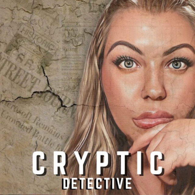 Cryptic Detective
