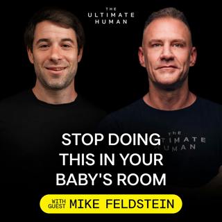 290. Mike Feldstein: The 5 Hidden Air Pollutants in Your Home and How To Fix It!