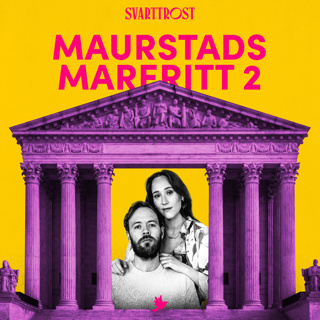 Trailer: Maurstads mareritt S2