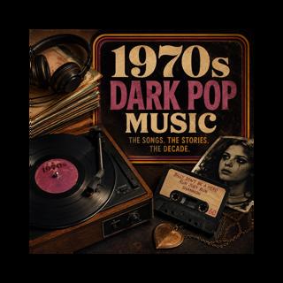 Dark Pop Part Two