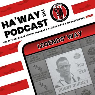 LEGENDS' WAY | Which 14 Names Should Get The 'Legend Stones'?