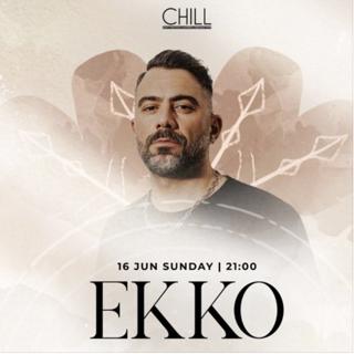 64: Chill Bar DJ SET 16.06.2024 (Afro House Vibes)