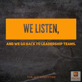 Creating a Culture of Joy with Joshua DeSmyter Transformative Principal 502