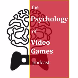 Podcast 55 - Psychology of Level Design