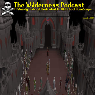 Episode 86 - A Classic Good-Bye
