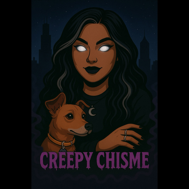 Creepy Chisme