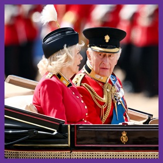 Can royal pomp and pageantry hold its power?
