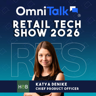 How Holland & Barrett Is Using AI to Reinvent Wellness Retail | RTS 2026