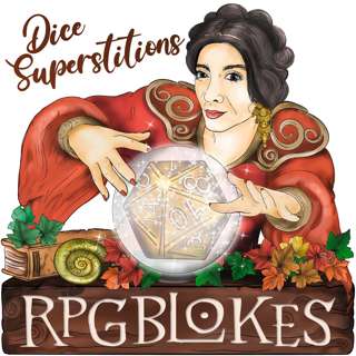 Dice Superstitions