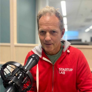 Den største gründerutfordringen, med Rolf Assev fra StartupLab