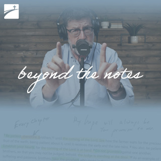 Beyond the Notes - The Children of the Kingdom