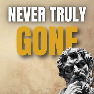 #12 GRIEF Is Not Overcome, You LEARN To Carry It | What Seneca Said About Loss