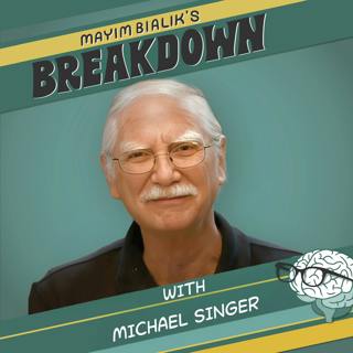 Michael Singer: “I Can Handle This”—A Powerful Mantra for Modern Life, Why We Are Addicted to Our Own Suffering, and How to Release Everything That’s Hurting Us.
