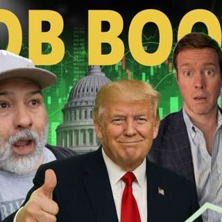 🔥 TRUMP’S WEED MOVE COULD UNLEASH BILLIONS!!