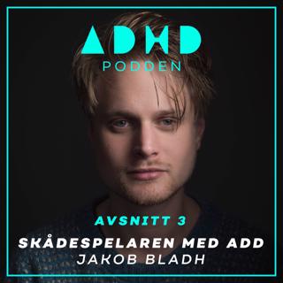 ADHD-Podden