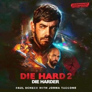 Die Hard 2 (with Jorma Taccone)