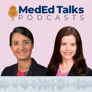 Current and Emerging Gene Therapies for IRDs With Drs. Christine Kay and Lejla Vajzovic