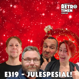 E319 - Julespesial