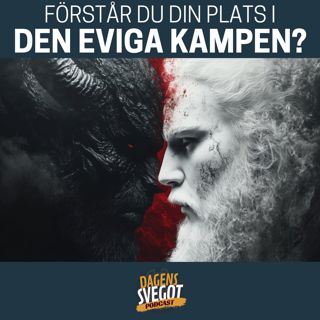 Den eviga kampen: Konservatismens misslyckande och nationalismens framtid