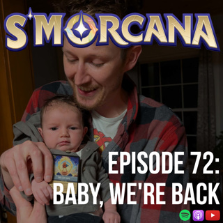 Baby, We're Back