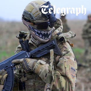 Revealed: Ukraine told to accept ‘cash-for-land’ deal with Putin