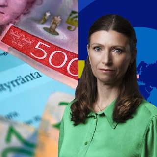 Räntesänkningen som försvann