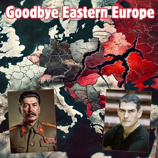 E101: Goodbye Eastern Europe: A Conversation w/ Author Jacob Mikanowski