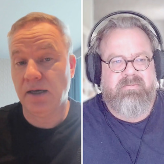 Ness 310 med Helge Lurås – Avkristning, demografi og makt: Slik ser USA på Europa