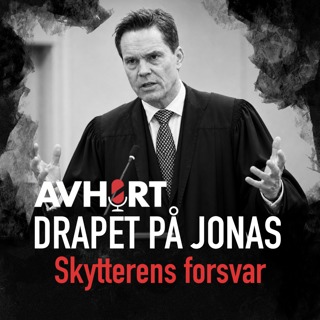 Drapet på Jonas: Skytterens forsvar