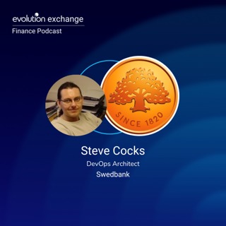 Evo Finance #56 - Leadership & Resilience - Lessons From Army Life To The Workplace