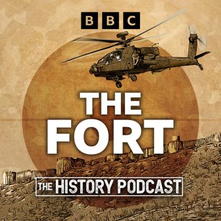 The Fort: Trailer