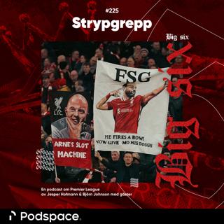 225. Strypgrepp