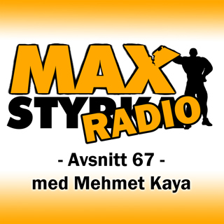 Avsnitt 67 - Mehmet Kaya