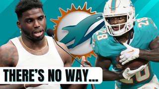 EVERYTHING Just Changed... | Daily Dolphins News & Rumors