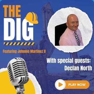 Interest rates separating asset financiers from balance sheet lenders with Terex’s Declan North