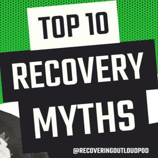 Everything I Knew About Getting Sober Was Wrong (10 Myths)