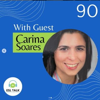 Reinventing yourself in the ESL industry