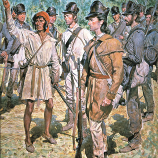 Episode 5 - THANKSGIVING EPISODE: The Dade Massacre